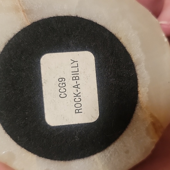 Ron Lee Clown 96 Rock A Billy - Picture 6 of 6